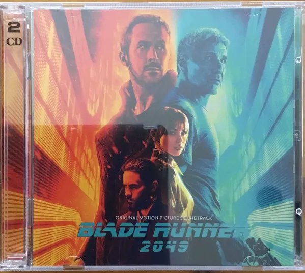 Blade Runner 2049