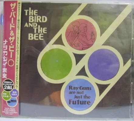 The Bird And The Bee