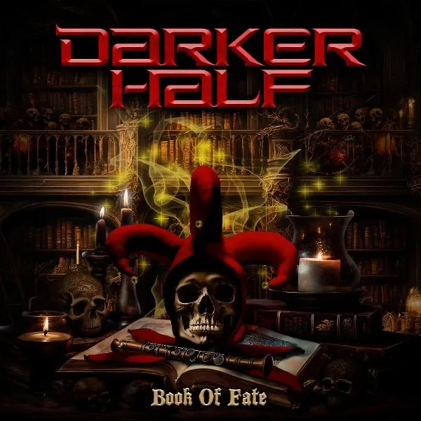 Book Of Fate (Limited Edition)