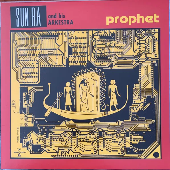 Prophet