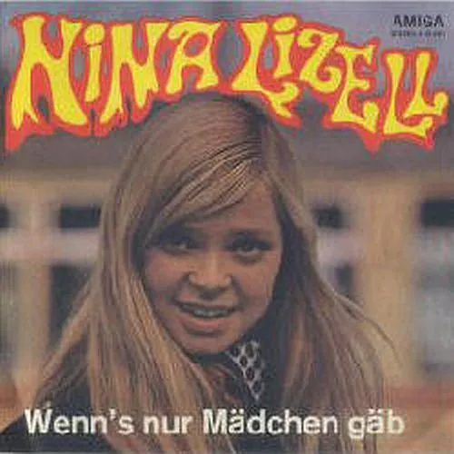 Wenn's Nur Mädchen Gäb / Mach Doch Kein Geheimnis Draus