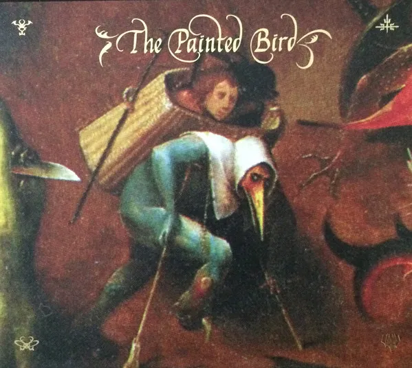 Painted Bird