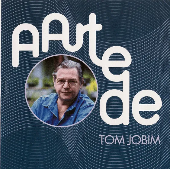 A Arte De Tom Jobim