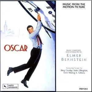 Oscar (Music From The Motion Picture)