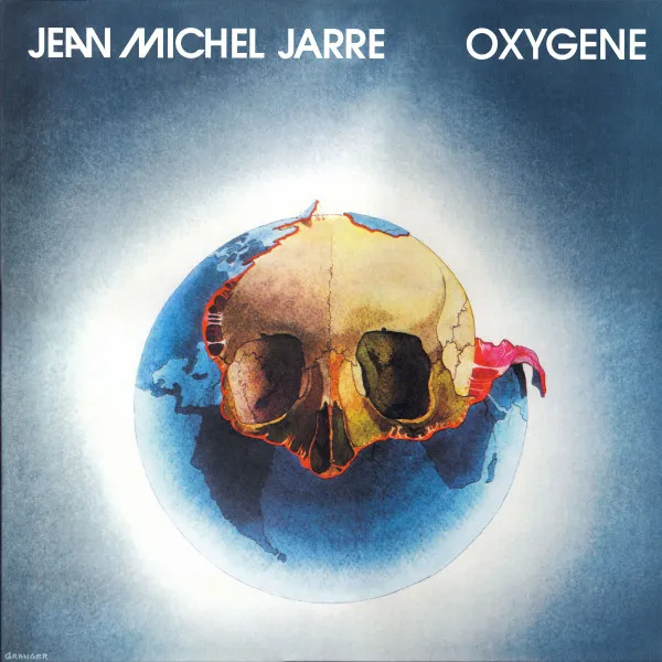 OXYGENE -HQ-
