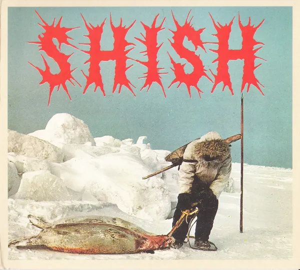 SHISH