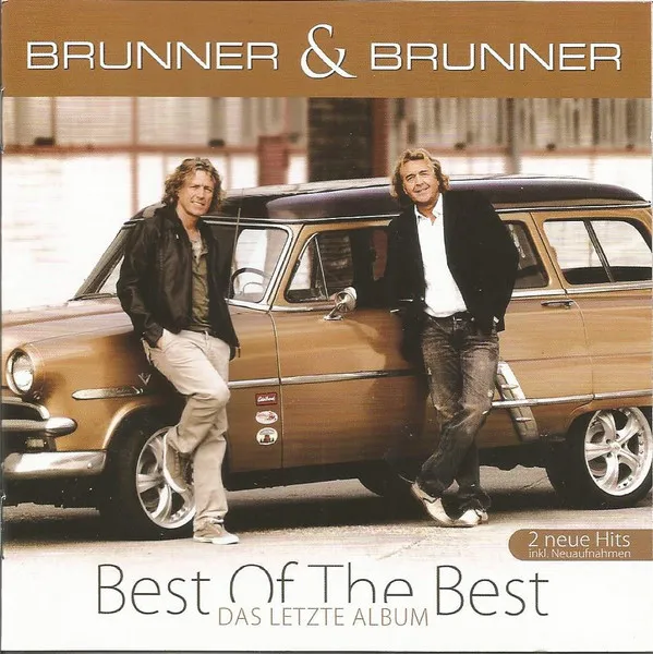 Best Of The Best - Das letzte Album