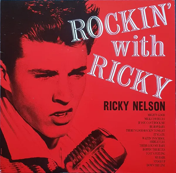 Rockin' With Ricky