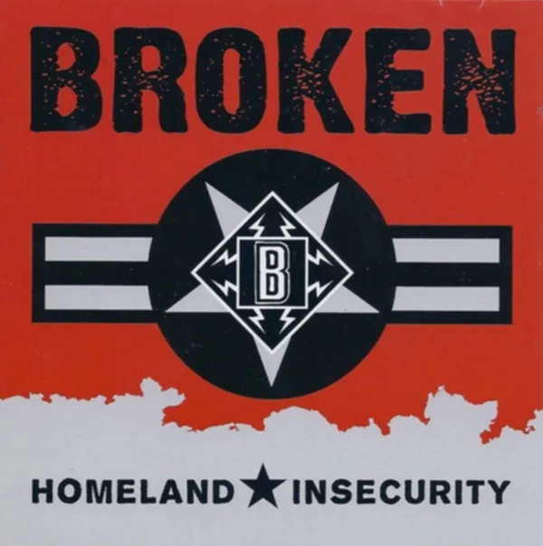 Homeland Insecurity