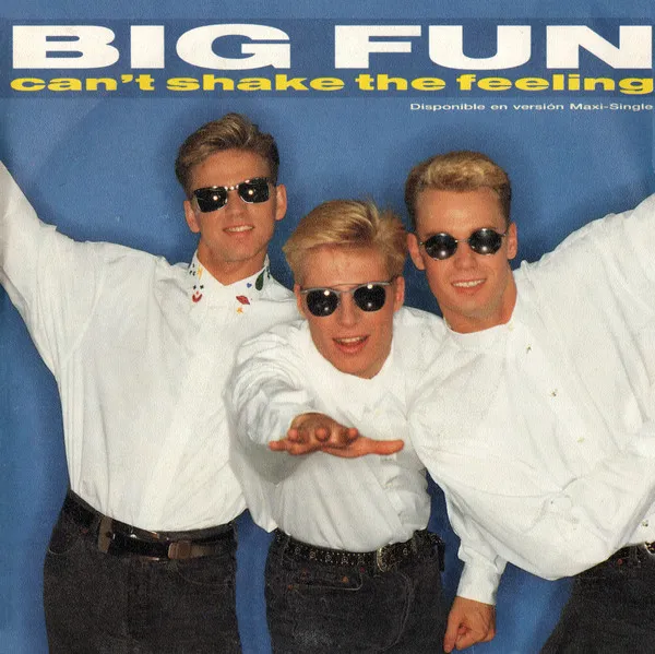 Big Fun