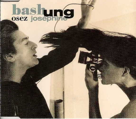 Alain Bashung