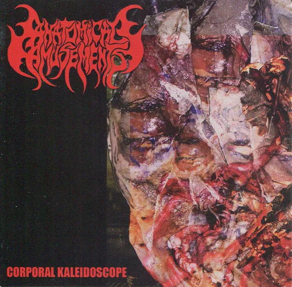 Corporal Kaleidoscope