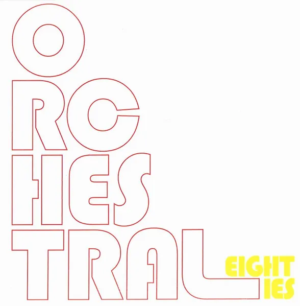 Orchestral Eighties