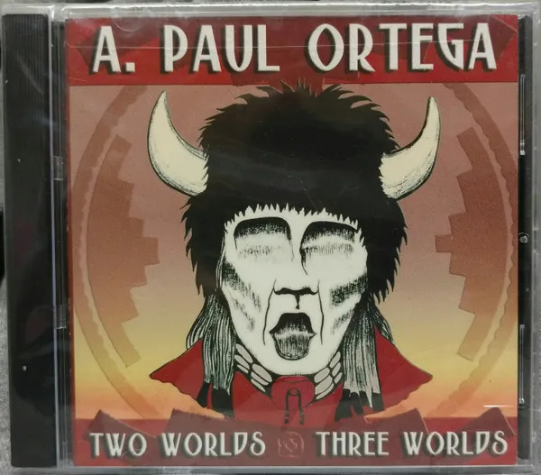 Two Worlds / Three Worlds