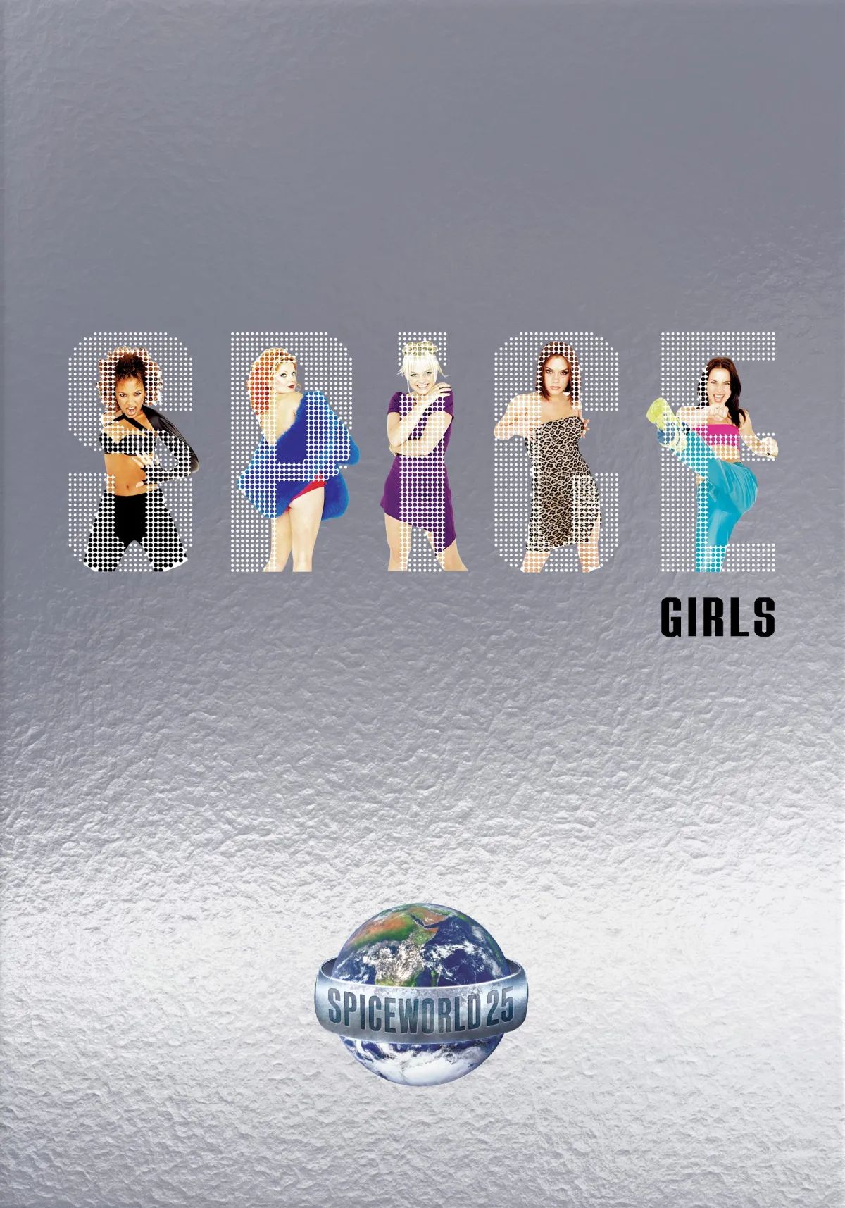 Spiceworld
