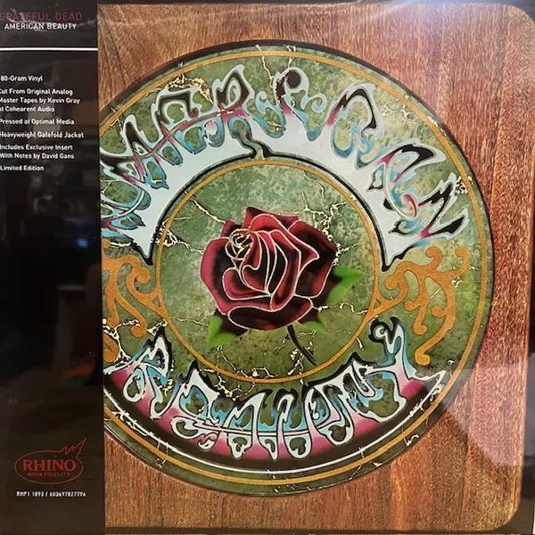 Grateful Dead