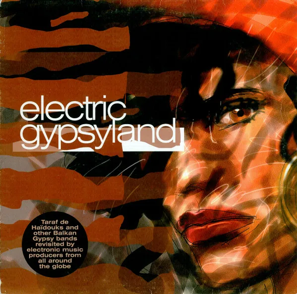 Electric Gypsyland