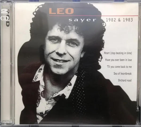 1982 & 1983  [2CD]