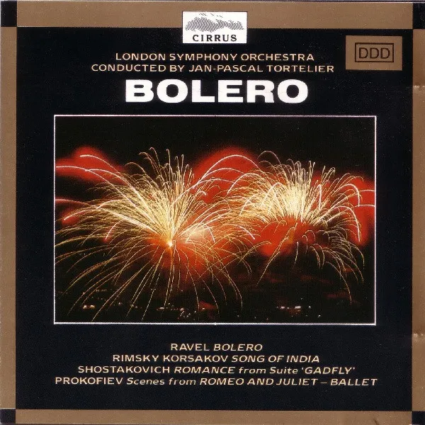 Bolero