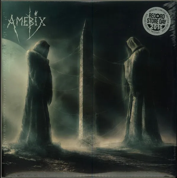 Monolith... The Power Remains