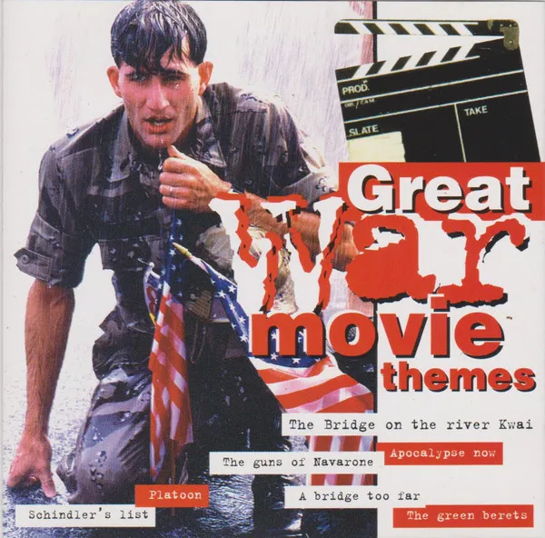 Great War Movie Themes