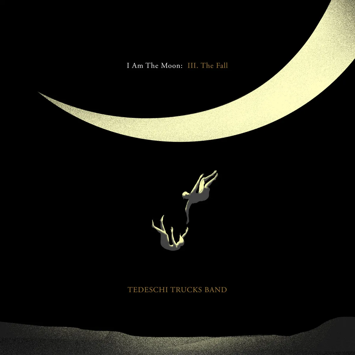 I Am The Moon: III. The Fall (180g)