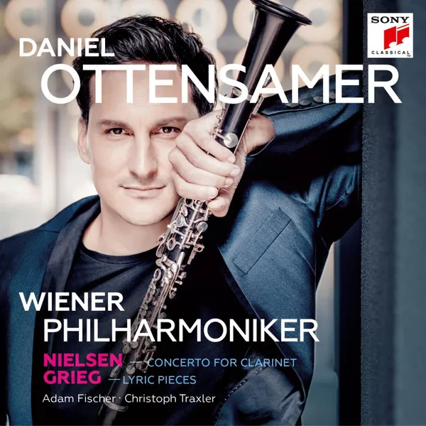 Klarinettenkonzert op.57