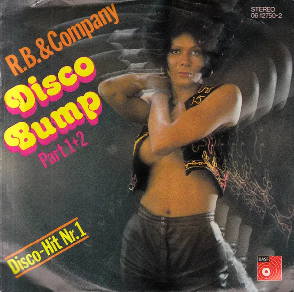 Disco Bump