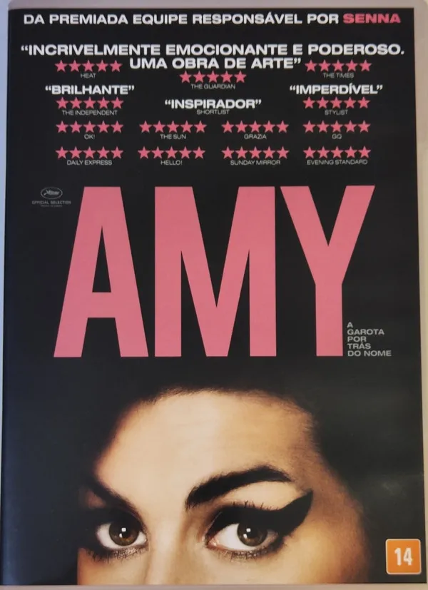Amy