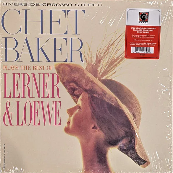 Plays The Best Of Lerner & Loewe