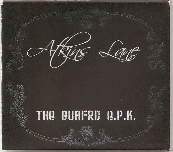 The Guafrd E.P.K.