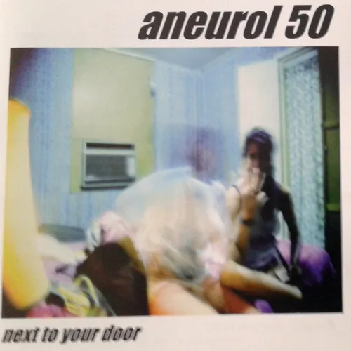 Next To Your Door