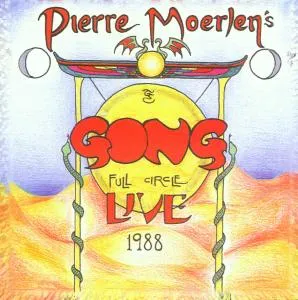 Full Circle: Live 1988