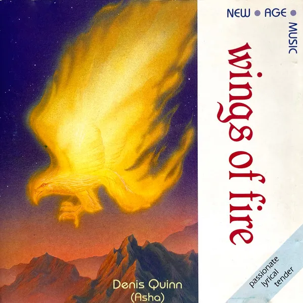 Wings Of Fire