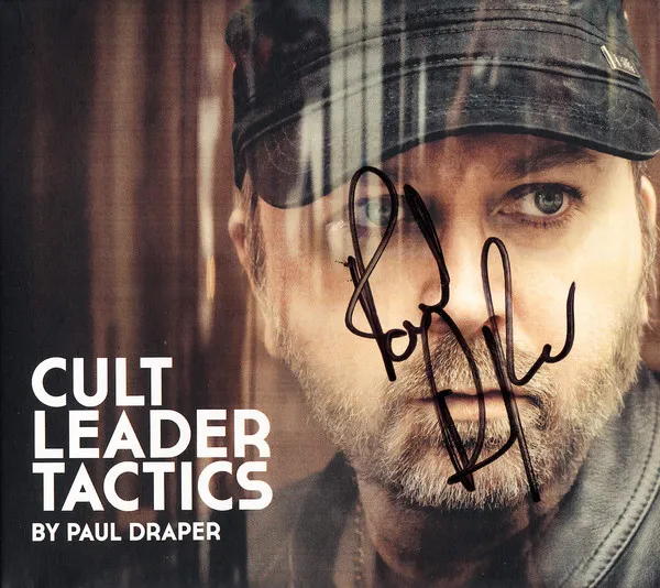 Cult Leader Tactics