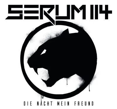 Die Nacht mein Freund (Limited Edition)