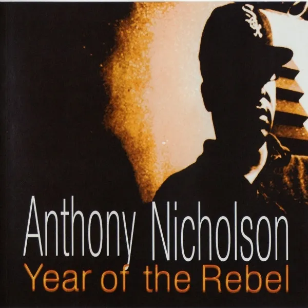 Year Of The Rebel