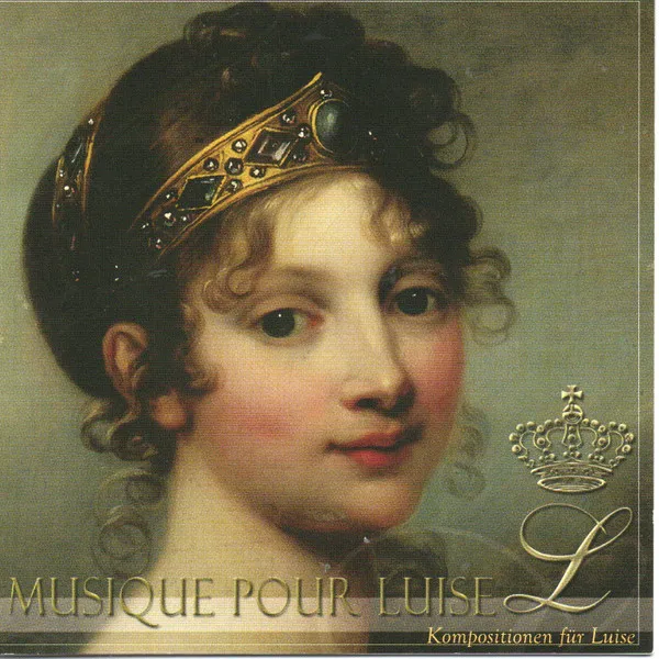 Musique Pour Luise
