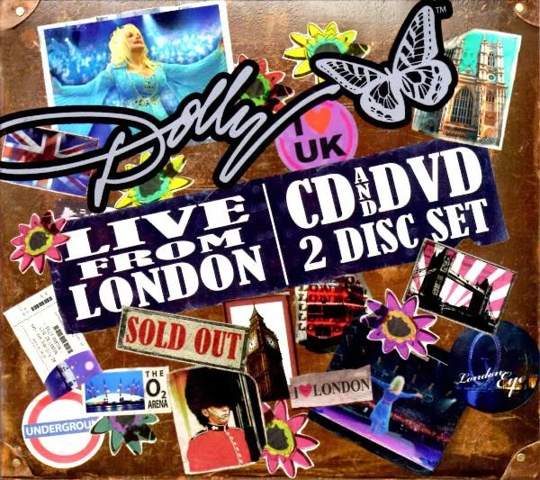 Live From London