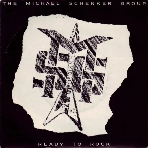 Ready To Rock