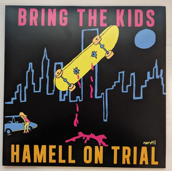 Bring The Kids
