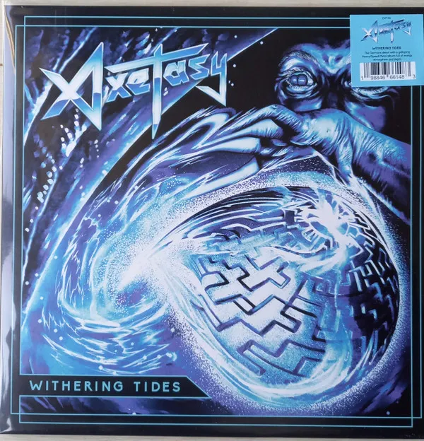 Withering Tides