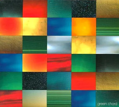 Green Chord