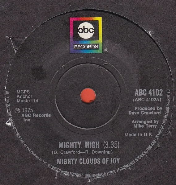 Mighty High