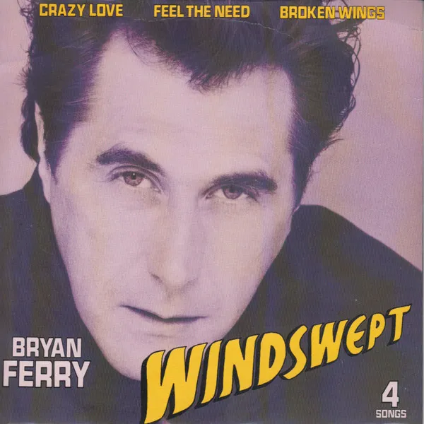 Windswept