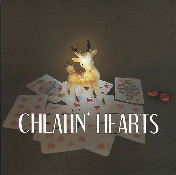 Cheatin' Hearts