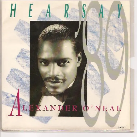 Hearsay '89