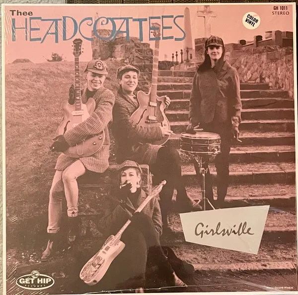 Girlsville