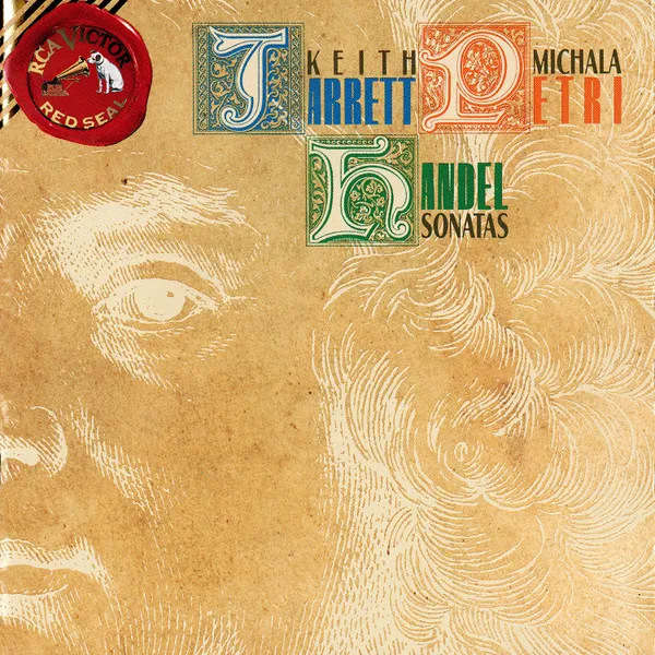 Handel Sonatas