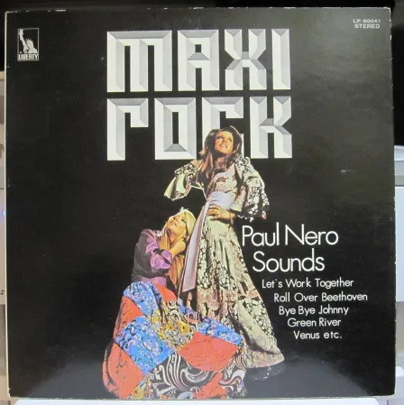 Maxi Rock